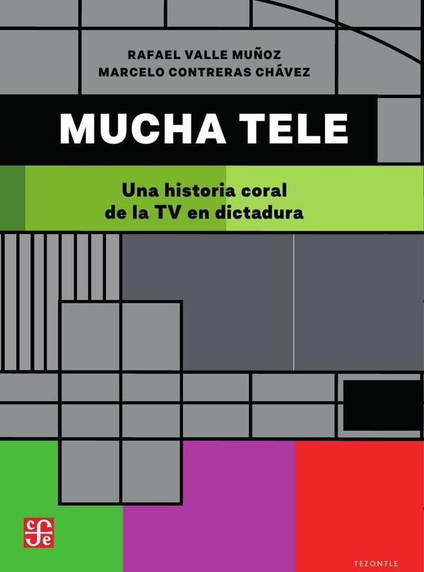Mucha tele
