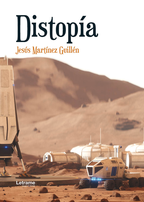 Distopía
