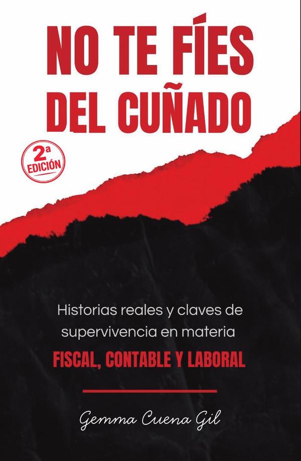 No te fíes del cuñado