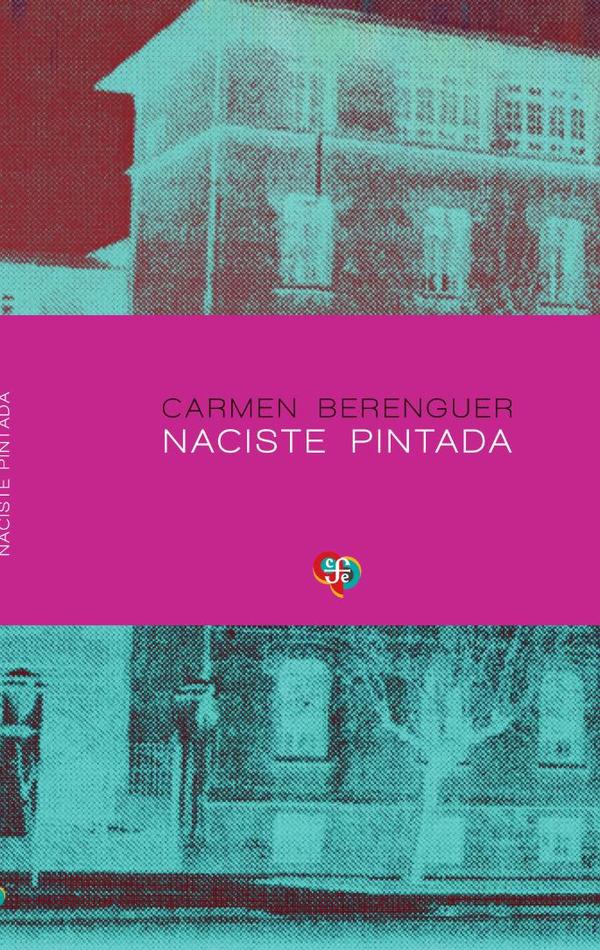 Naciste pintada