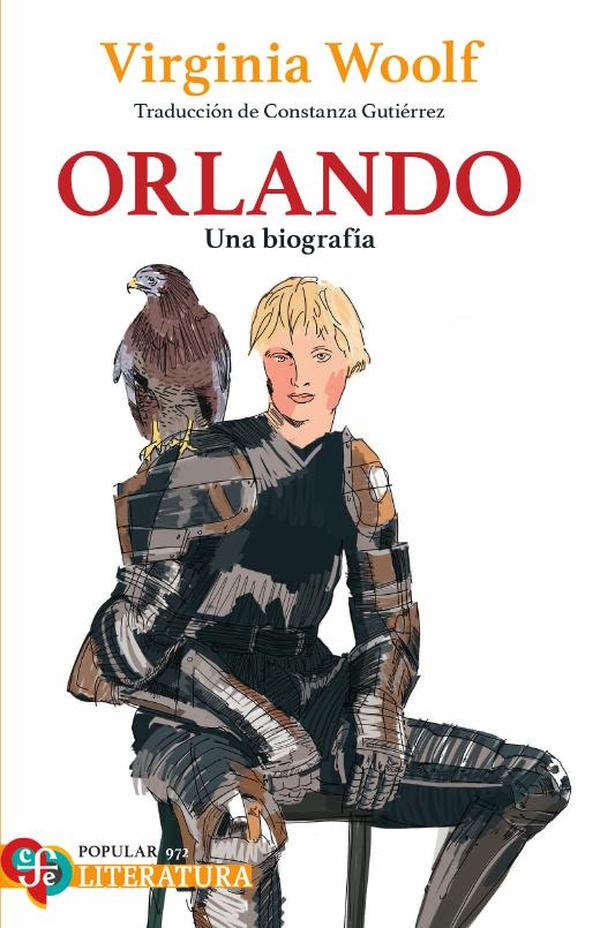 Orlando: una biografía