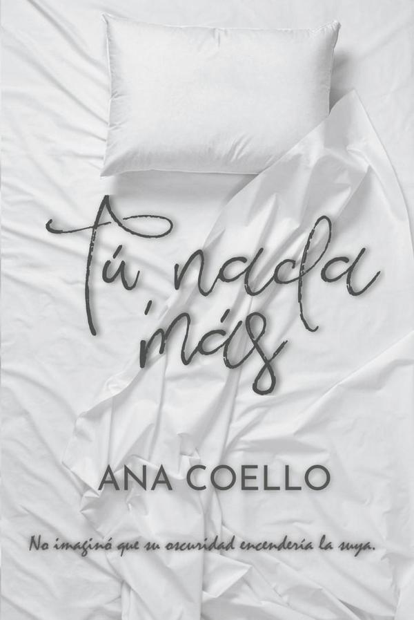 Tú, nada más