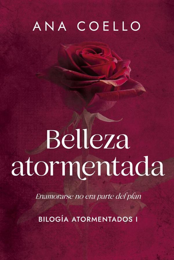 Belleza atormentada