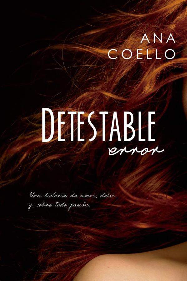 Detestable error