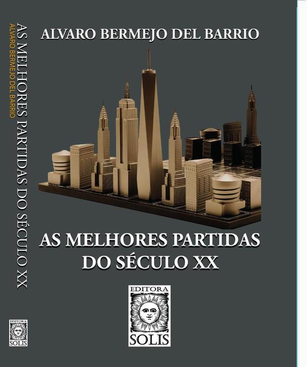 As Melhores Partidas do Século XX