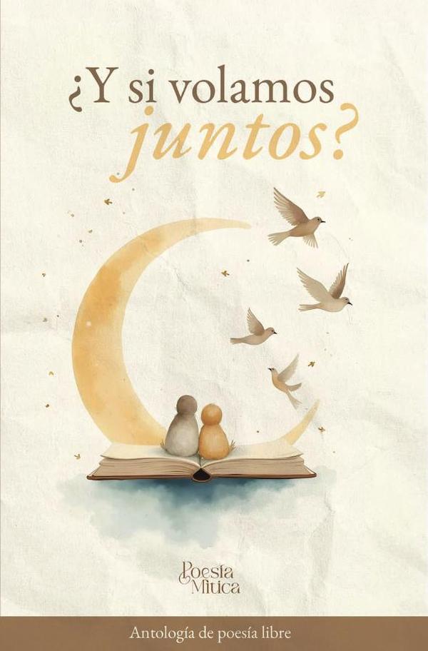 ¿Y si volamos juntos?