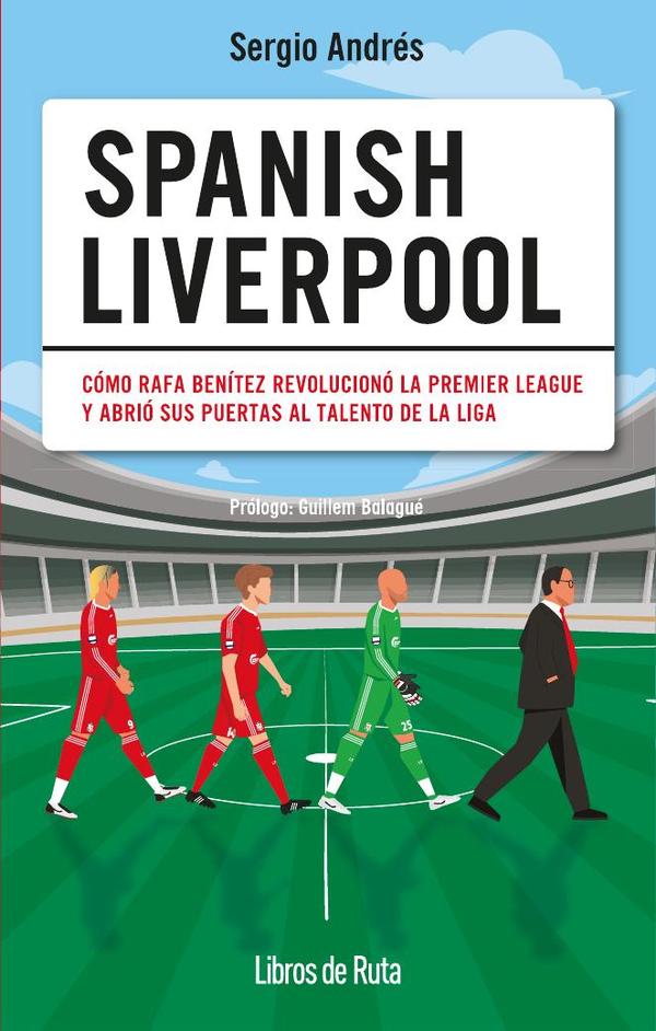 Spanish Liverpool