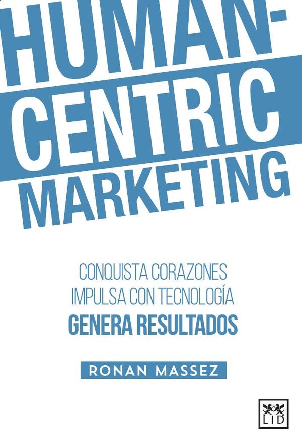 Human-Centric Marketing