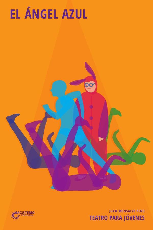El ángel azul. Teatro para jóvenes
