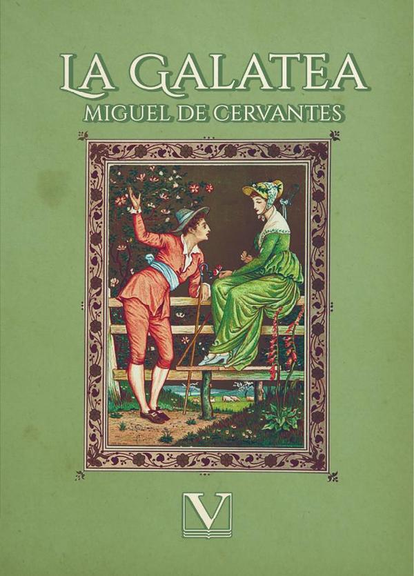 La Galatea