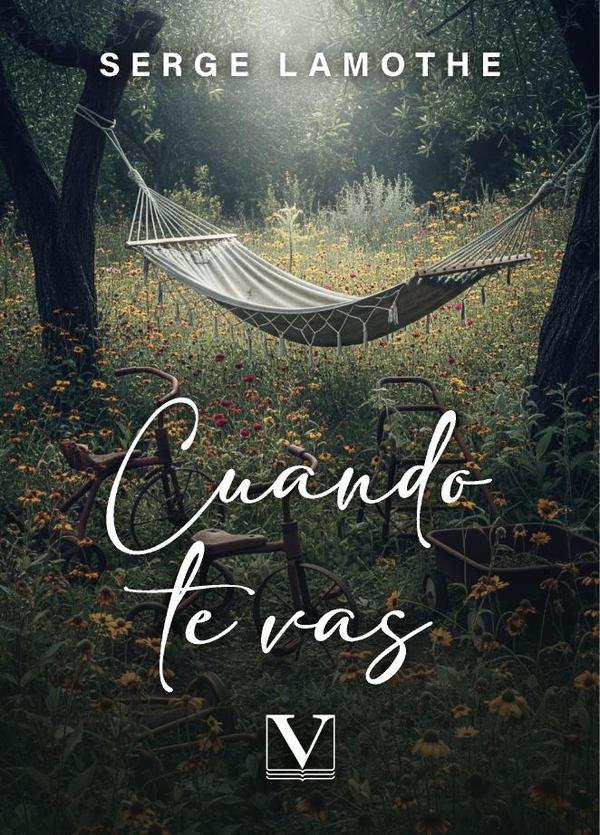 Cuando te vas