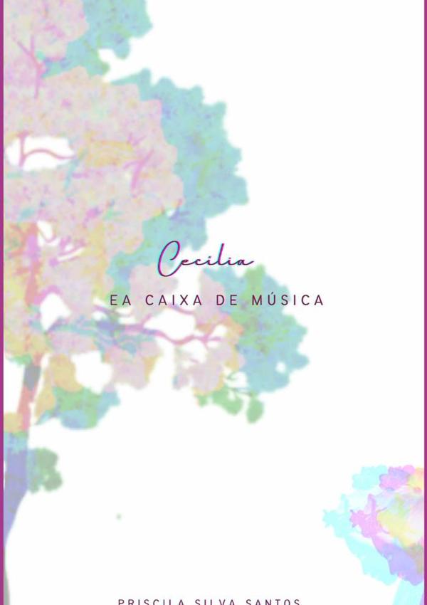 Cecília E A Caixa De Música.