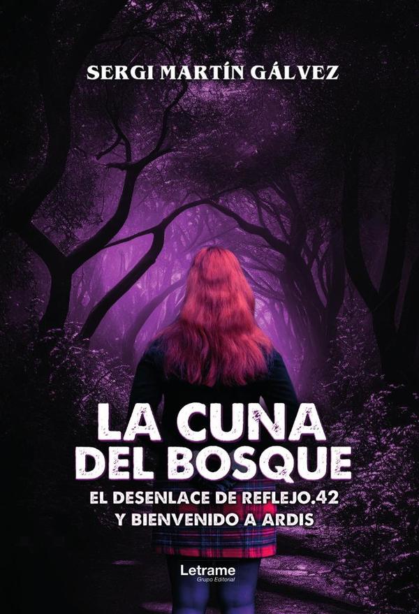 La cuna del bosque