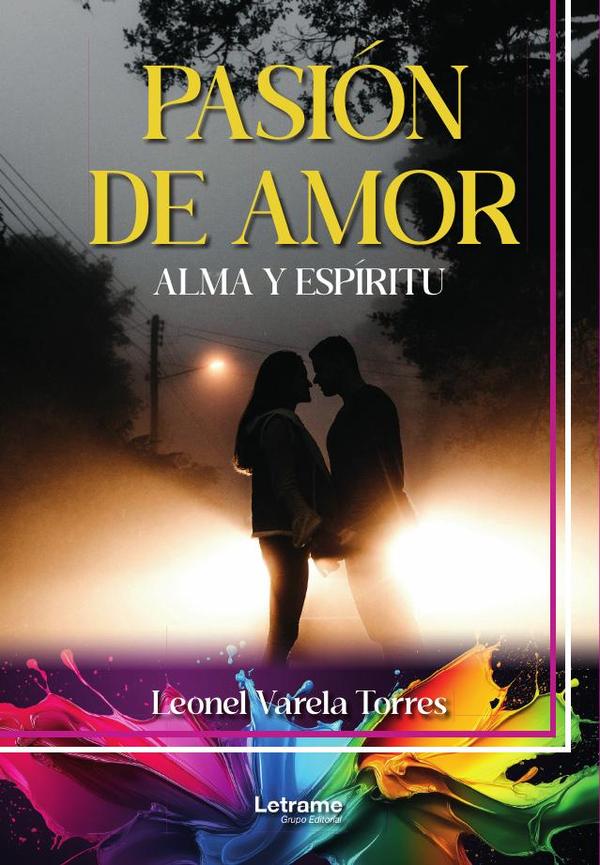 Pasión de amor