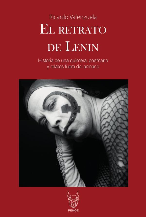El retrato de Lenin