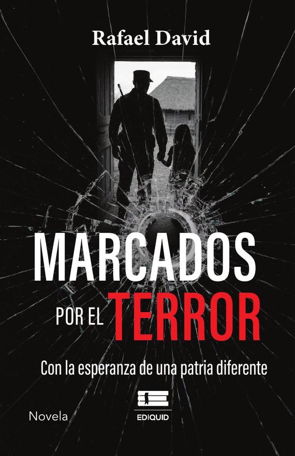 Marcados por el terror