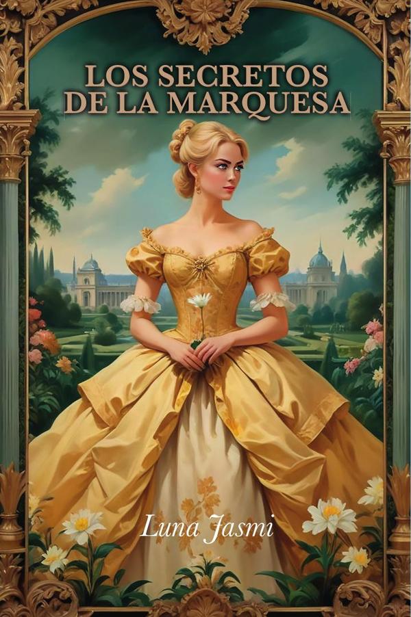 Los secretos de la marquesa