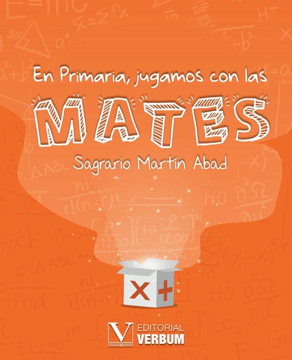 En Primaria, jugamos con las Mates