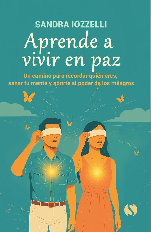 Aprende a vivir en paz