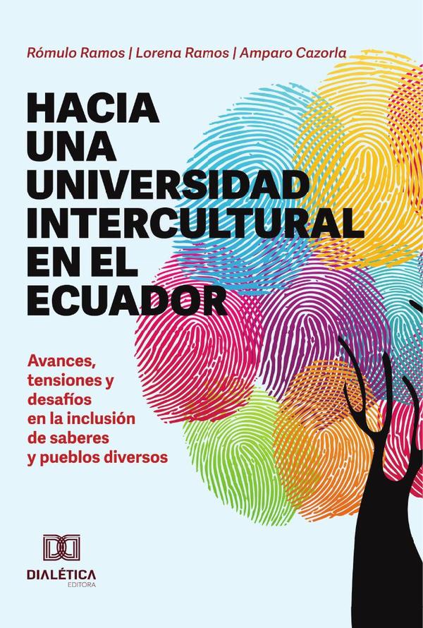 Hacia una universidad intercultural en el Ecuador