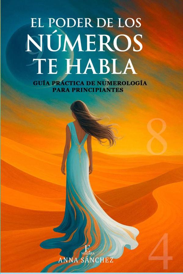 El poder de los números te habla