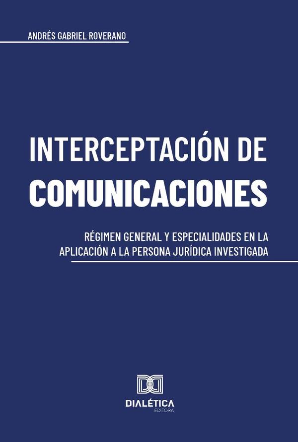 Interceptación de comunicaciones
