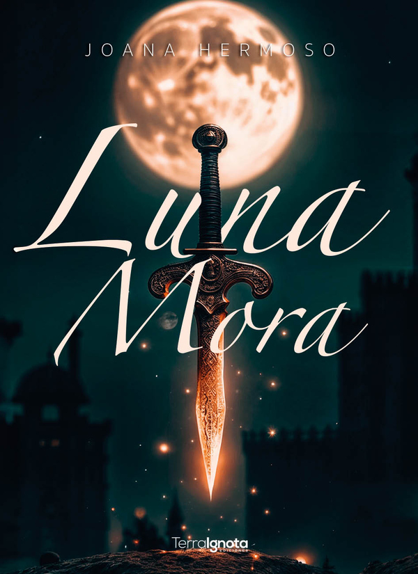 Luna mora