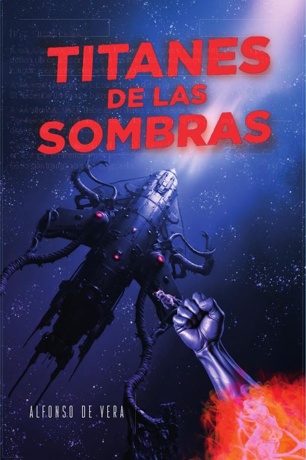 Titanes de las sombras