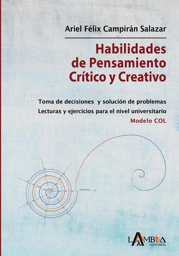 Habilidades de pensamiento crítico y creativo