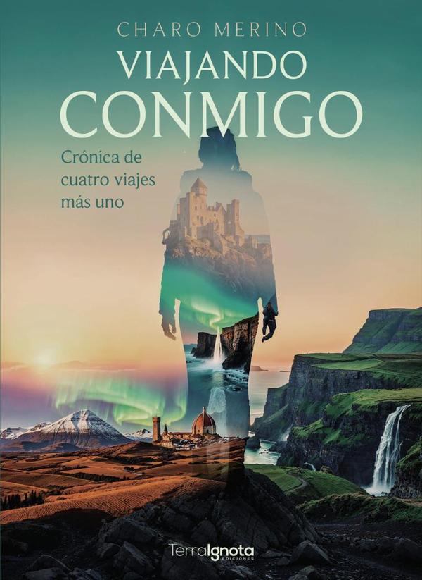 Viajando conmigo