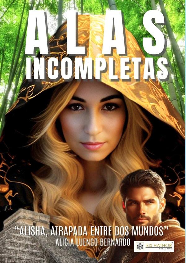Alas incompletas