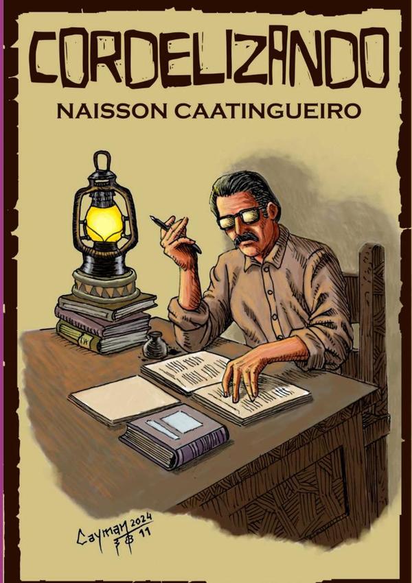 Naisson Caatingueiro
