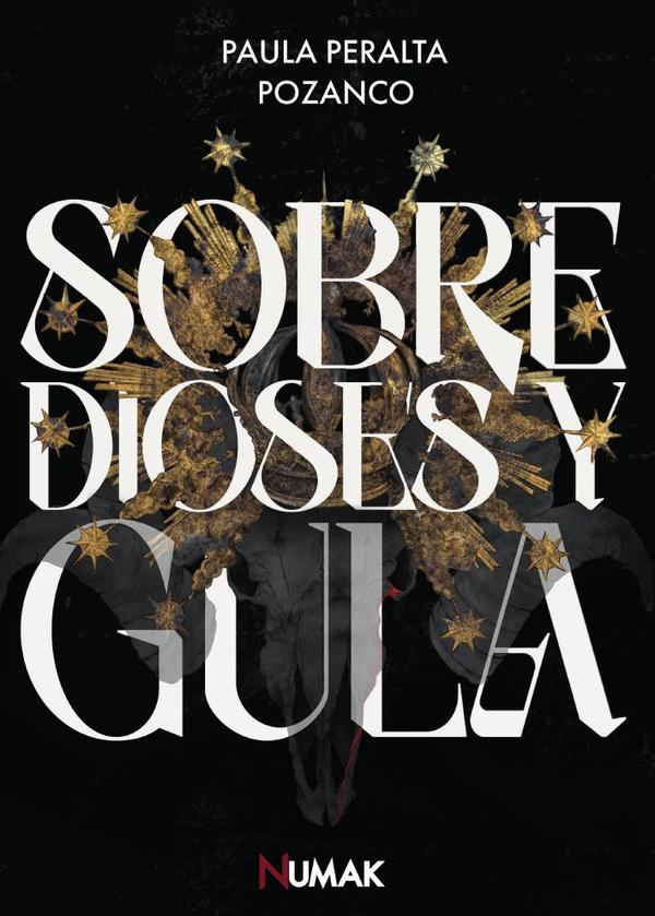 Sobre dioses y gula