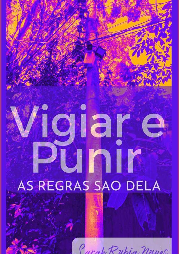 Vigiar E Punir