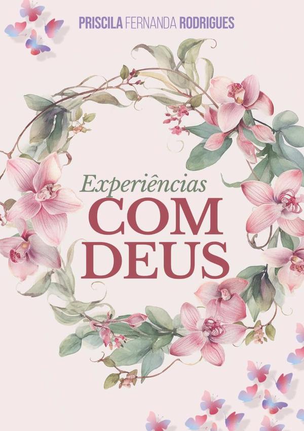 Experiências Com Deus