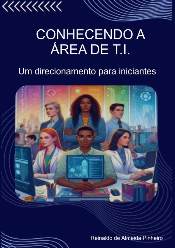 Conhecendo A Área De T.i.