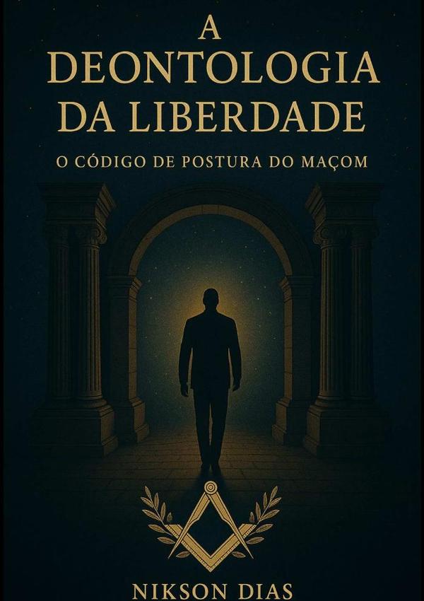 A Deontologia Da Liberdade