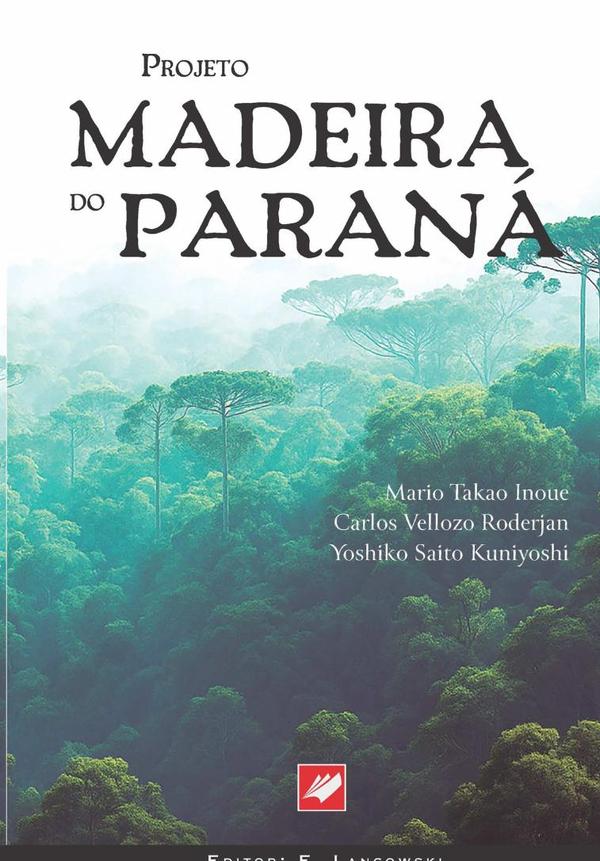 Projeto Madeira Do Paraná