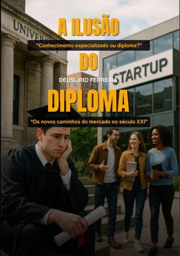 A Ilusão Do Diploma