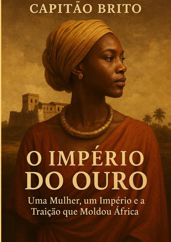 O Império Do Ouro