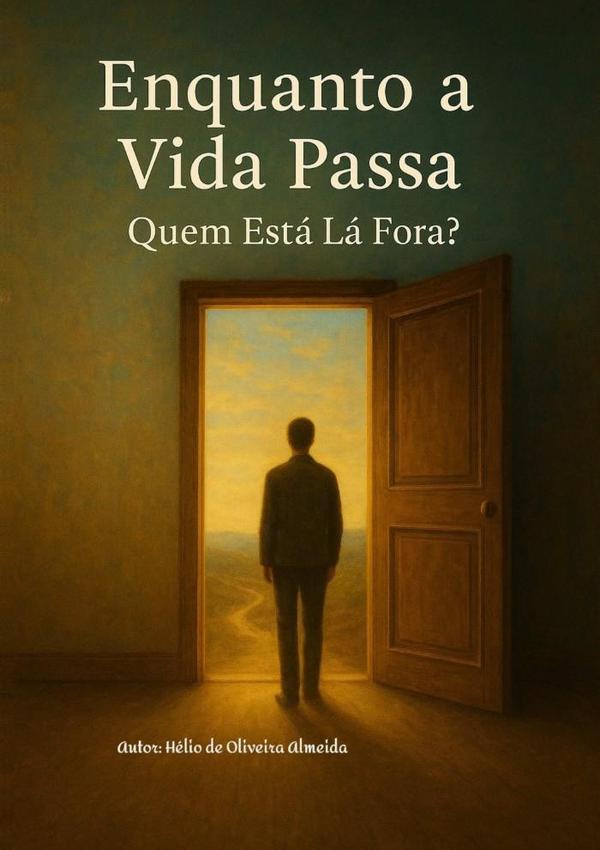 Enquanto A Vida Passa