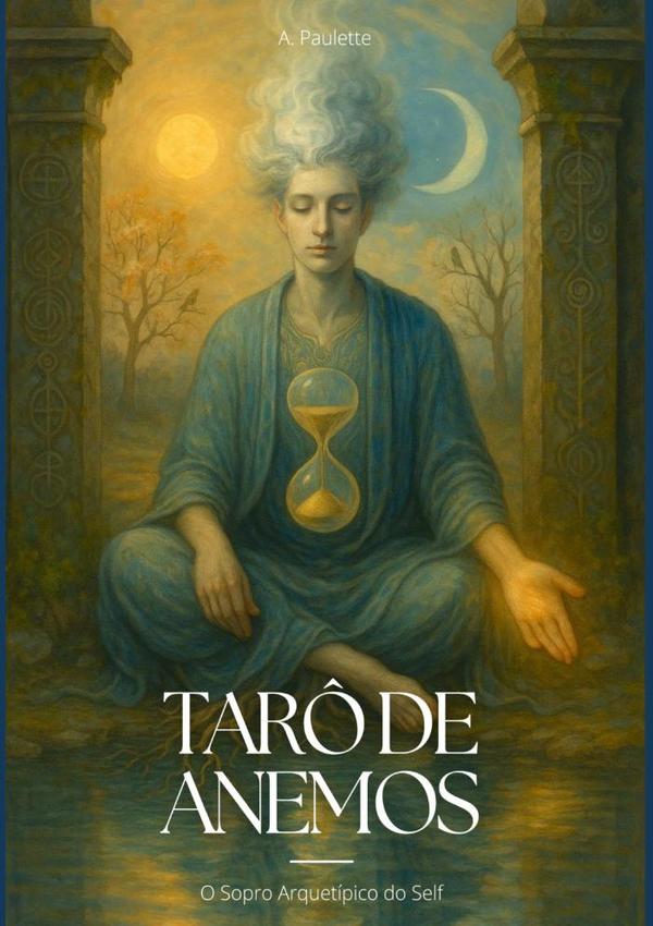 Tarô De Anemos