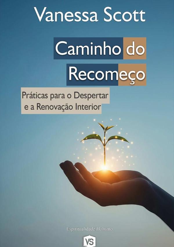 Caminho Do Recomeço