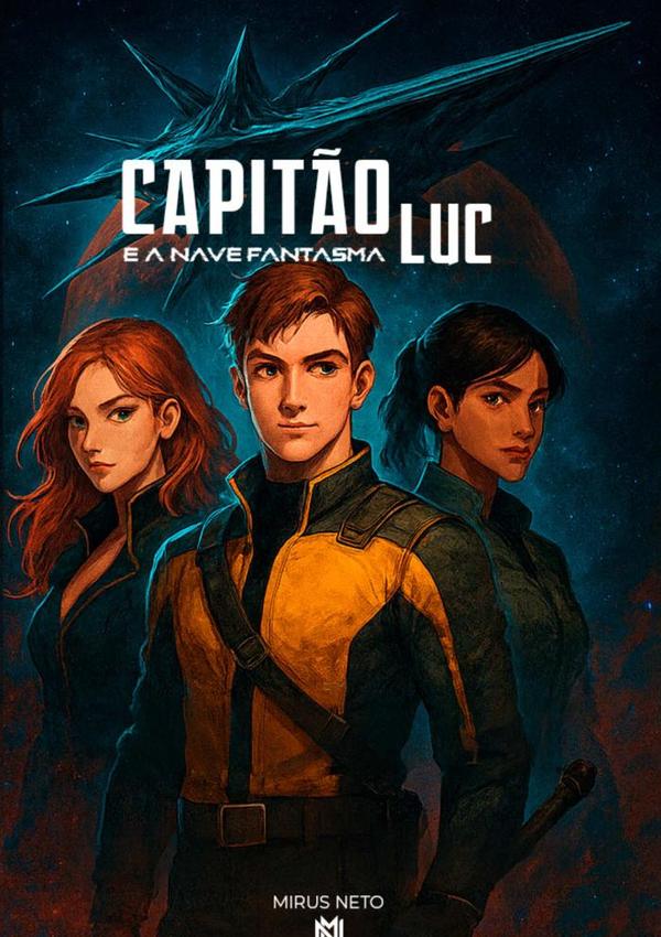 Capitão Luc