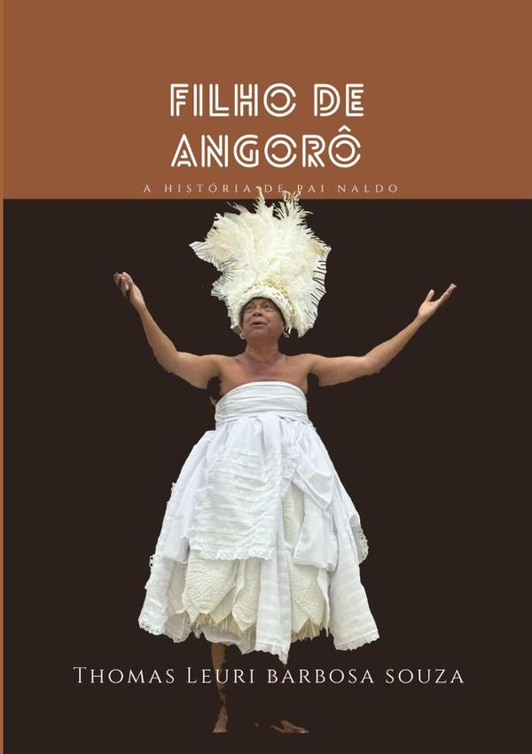 Filho De Angorô
