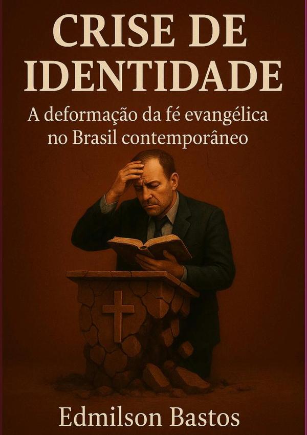 Crise De Identidade