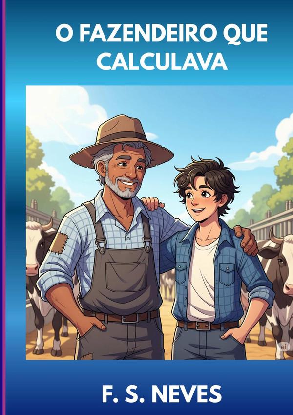 O Fazendeiro Que Calculava