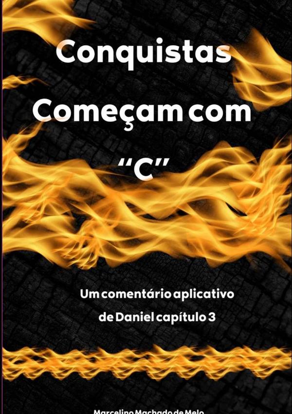 Conquistas Começam Com "c"