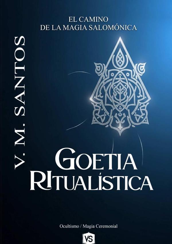 Goetia Ritualística