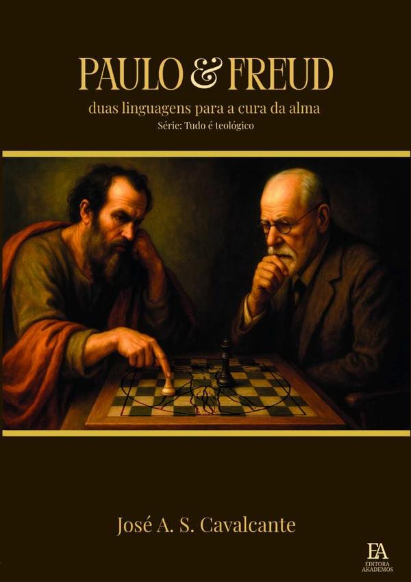 Paulo E Freud